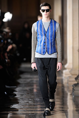Dries Van Noten / - 2010-2011